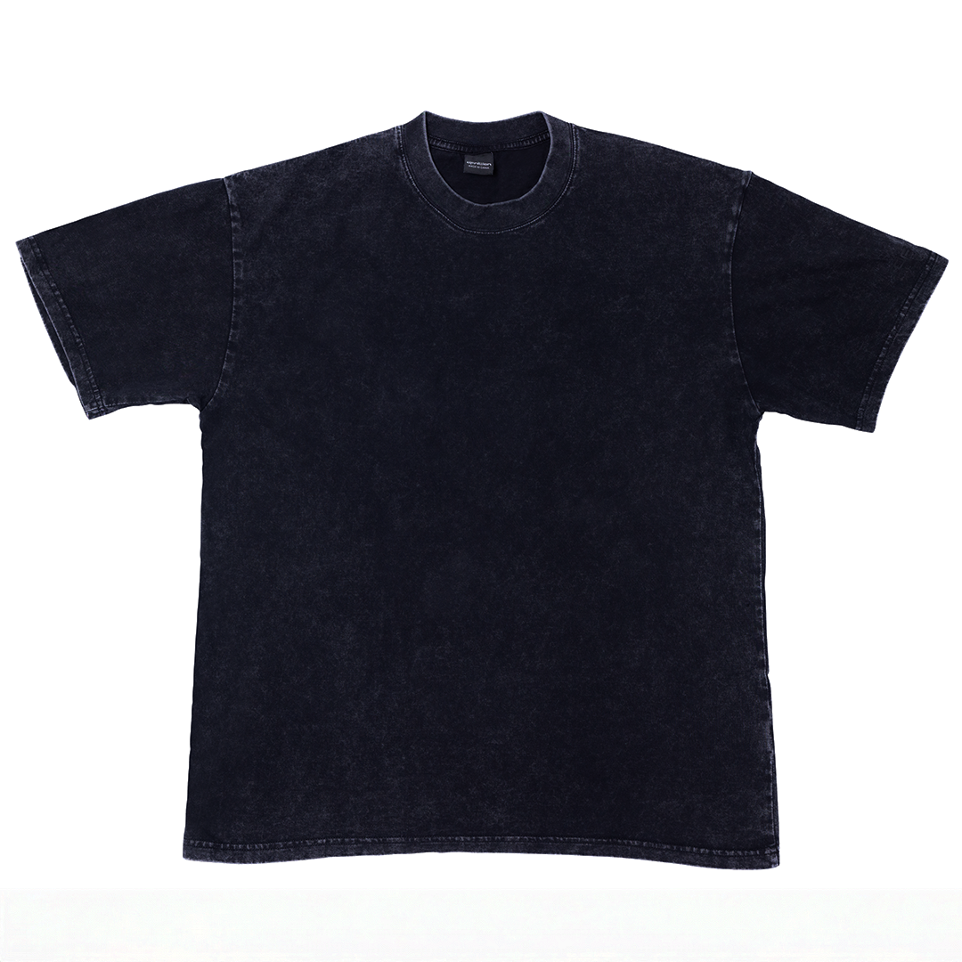 Acid Wash Tee – dfnition