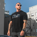 Dynamic Motion Platinum Tee