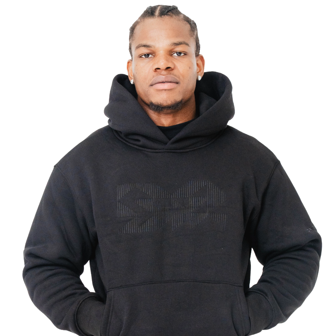 Dynamic Motion Hoodie