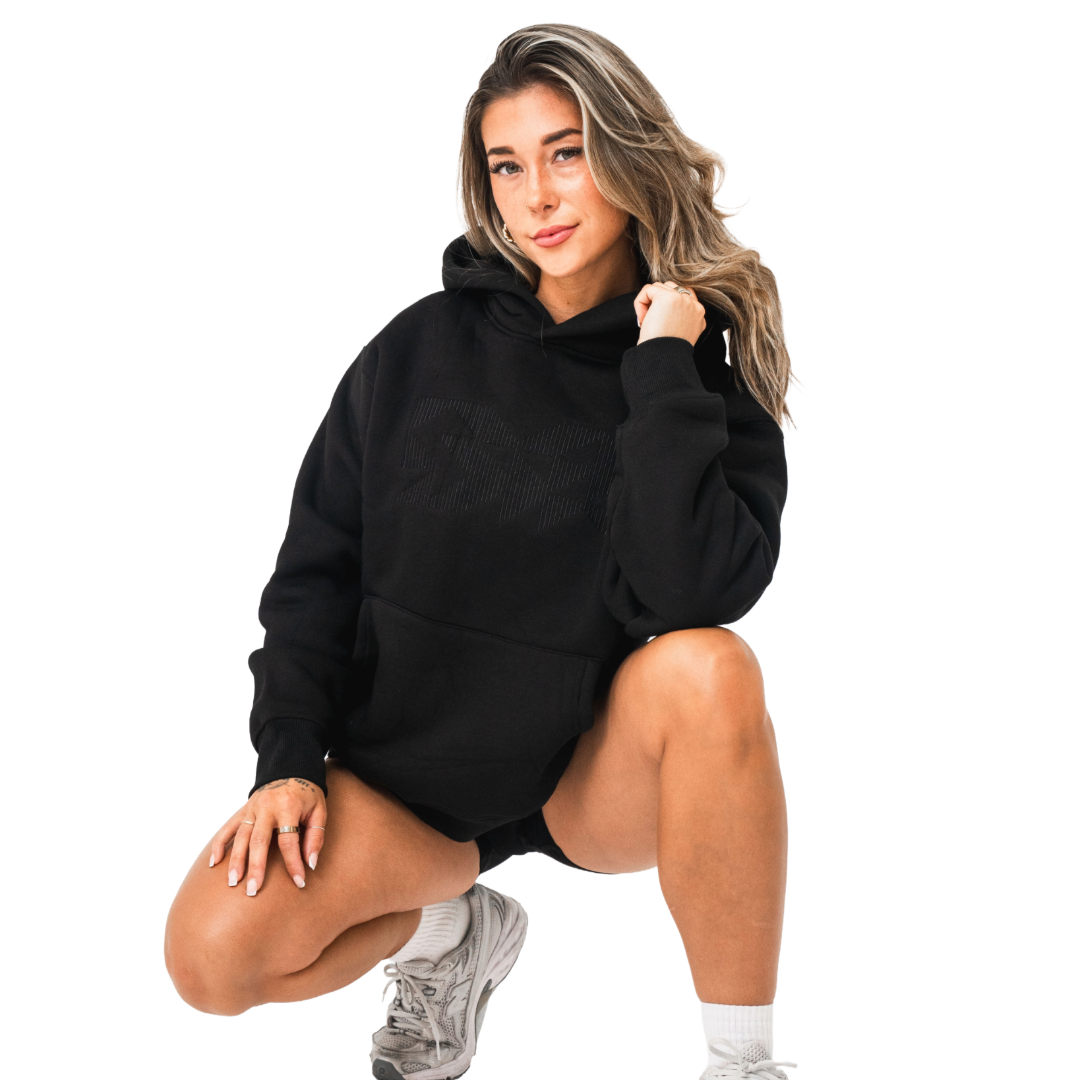 Dynamic Motion Hoodie