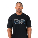 Dynamic Motion Platinum Tee