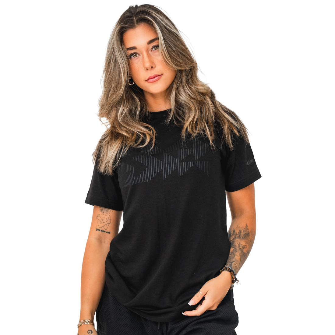 Dynamic Motion Tee