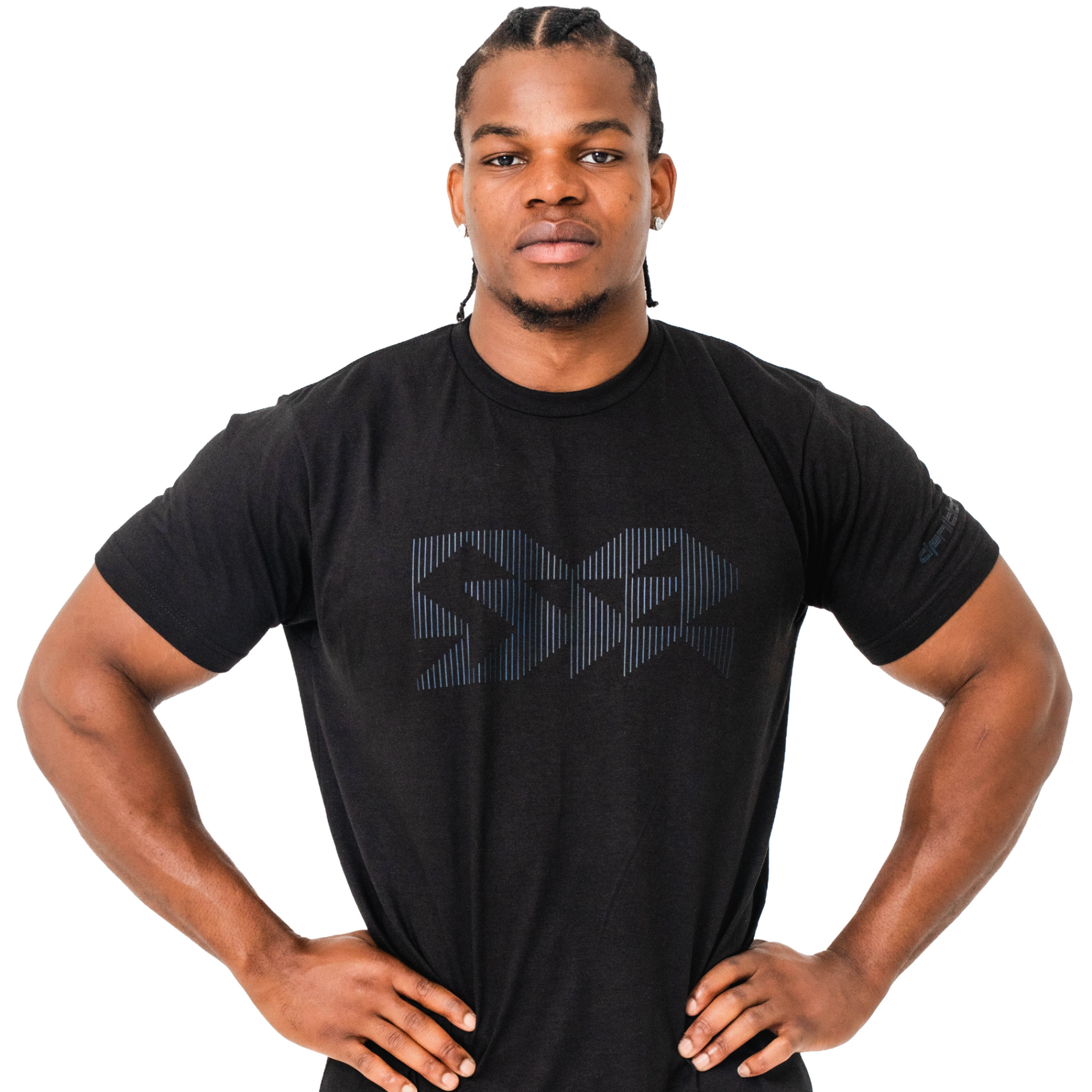Dynamic Motion Tee